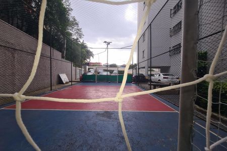 Apartamento para alugar com 63m², 3 quartos e 1 vaga