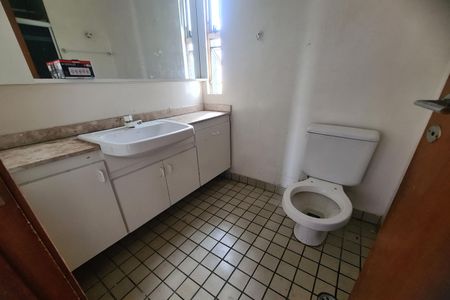 Apartamento para alugar com 63m², 3 quartos e 1 vaga
