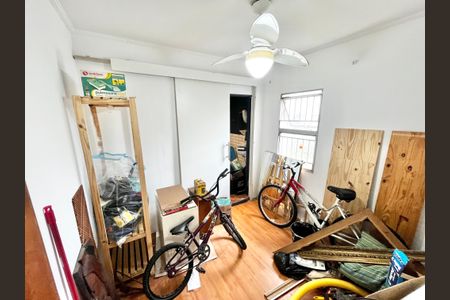 Apartamento para alugar com 80m², 3 quartos e 1 vagaQuarto Suíte