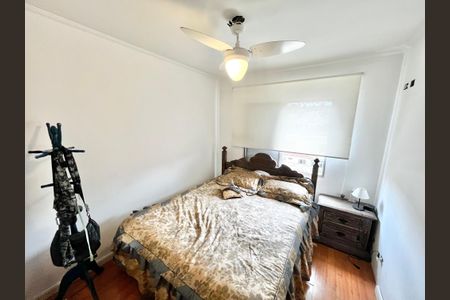 Apartamento para alugar com 80m², 3 quartos e 1 vagaQuarto 2