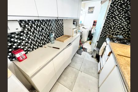 Apartamento para alugar com 80m², 3 quartos e 1 vagaCozinha