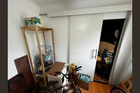 Apartamento para alugar com 80m², 3 quartos e 1 vagaQuarto Suíte