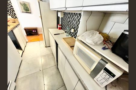 Apartamento para alugar com 80m², 3 quartos e 1 vagaCozinha