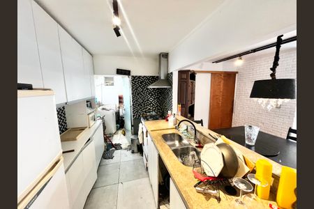 Apartamento para alugar com 80m², 3 quartos e 1 vagaCozinha
