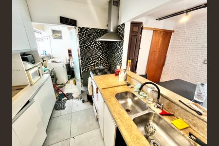 Apartamento para alugar com 80m², 3 quartos e 1 vagaCozinha