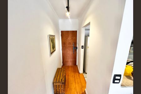 Apartamento para alugar com 80m², 3 quartos e 1 vagaEntrada