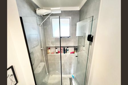 Apartamento para alugar com 80m², 3 quartos e 1 vagaBanheiro