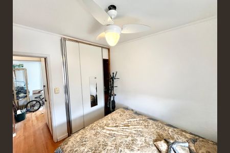 Apartamento para alugar com 80m², 3 quartos e 1 vagaQuarto 2