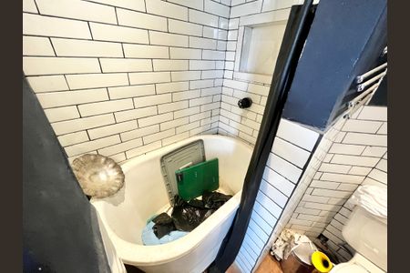 Apartamento para alugar com 80m², 3 quartos e 1 vagaBanheiro da Suíte