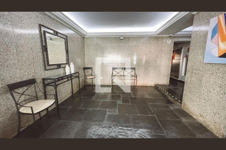 Apartamento para alugar com 80m², 3 quartos e 1 vagaHall de entrada