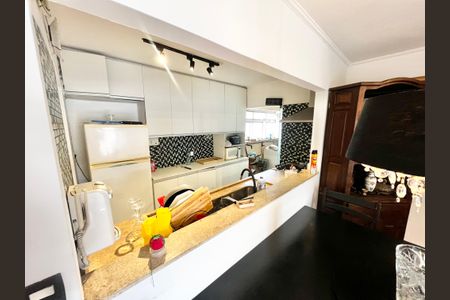Apartamento para alugar com 80m², 3 quartos e 1 vagaSala/Cozinha