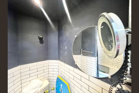 Apartamento para alugar com 80m², 3 quartos e 1 vagaBanheiro da Suíte