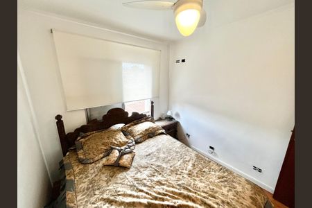 Apartamento para alugar com 80m², 3 quartos e 1 vagaQuarto 2