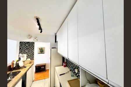Apartamento para alugar com 80m², 3 quartos e 1 vagaCozinha