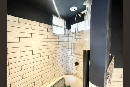 Apartamento para alugar com 80m², 3 quartos e 1 vagaBanheiro da Suíte