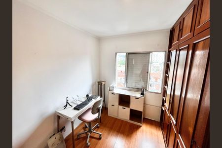 Apartamento para alugar com 80m², 3 quartos e 1 vagaQuarto 1