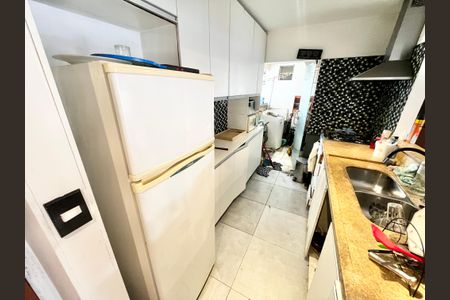 Apartamento para alugar com 80m², 3 quartos e 1 vagaCozinha