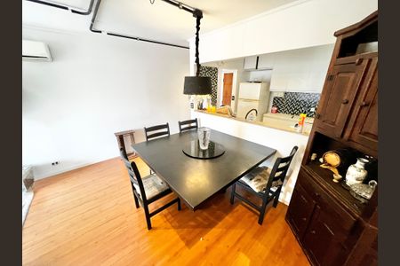 Apartamento para alugar com 80m², 3 quartos e 1 vagaSala