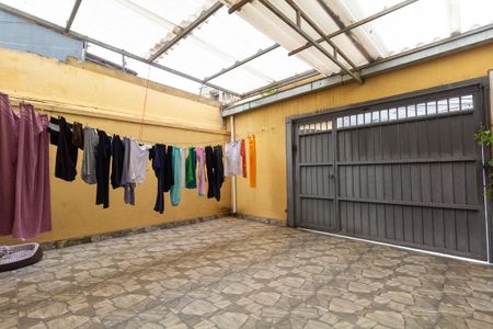 Casa à venda com 69m², 2 quartos e 2 vagas Casa à venda com 69m², 2 quartos e 2 vagasGaragem