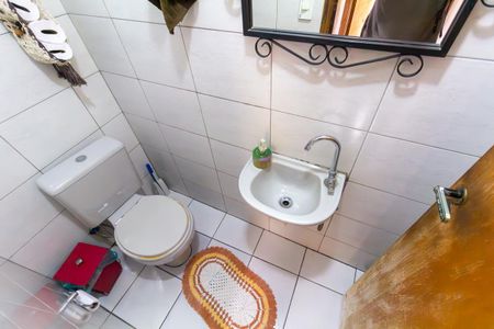 Casa à venda com 69m², 2 quartos e 2 vagas Casa à venda com 69m², 2 quartos e 2 vagasLavabo