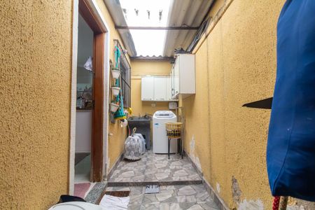 Casa à venda com 69m², 2 quartos e 2 vagas Casa à venda com 69m², 2 quartos e 2 vagasÁrea de Serviço