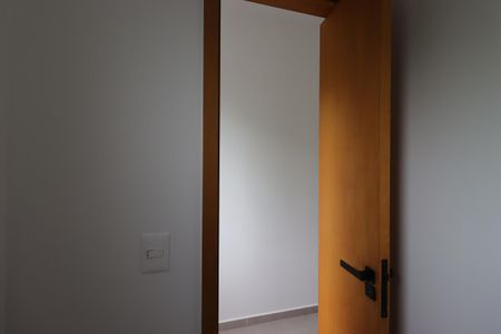 Apartamento para alugar com 54m², 2 quartos e 1 vagaBanheiro da Suíte