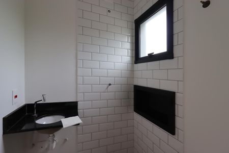 Apartamento para alugar com 54m², 2 quartos e 1 vagaBanheiro da Suíte