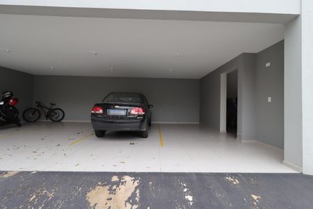 Apartamento para alugar com 54m², 2 quartos e 1 vagaGaragem