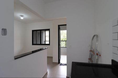 Apartamento para alugar com 54m², 2 quartos e 1 vagaCozinha