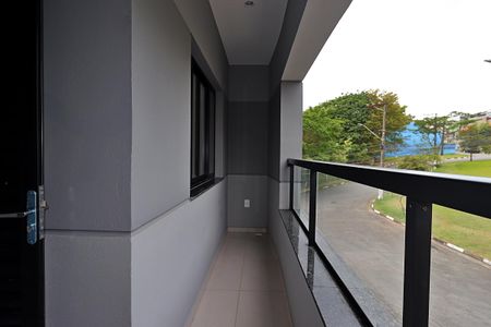 Apartamento para alugar com 54m², 2 quartos e 1 vagaÁrea de Serviço