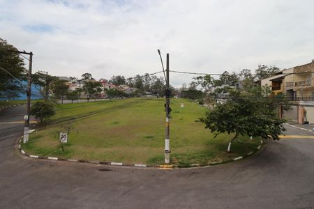 Apartamento para alugar com 54m², 2 quartos e 1 vagaVista do Quarto