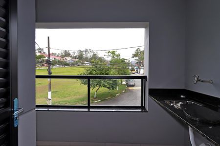 Apartamento para alugar com 54m², 2 quartos e 1 vagaÁrea de Serviço