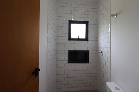 Apartamento para alugar com 54m², 2 quartos e 1 vagaBanheiro Social