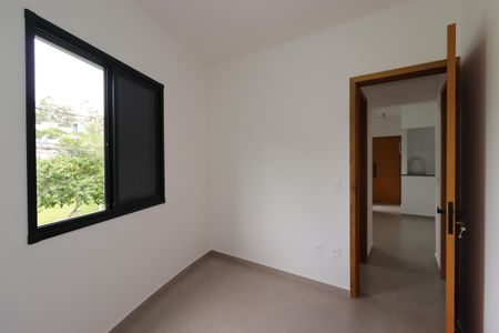 Apartamento para alugar com 54m², 2 quartos e 1 vagaQuarto