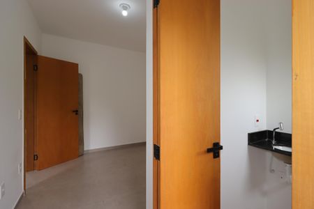 Apartamento para alugar com 54m², 2 quartos e 1 vagaSuíte