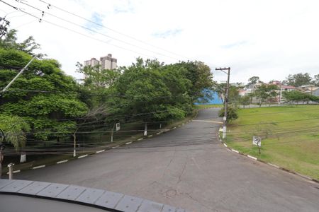 Apartamento para alugar com 54m², 2 quartos e 1 vagaVista da Suíte