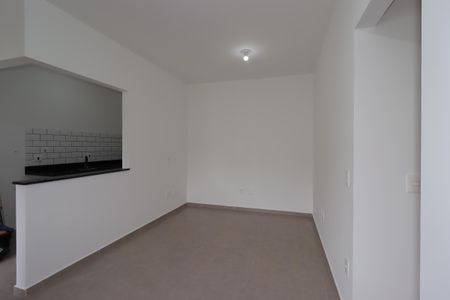 Apartamento para alugar com 54m², 2 quartos e 1 vagaSala