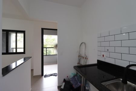 Apartamento para alugar com 54m², 2 quartos e 1 vagaCozinha