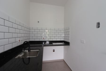 Apartamento para alugar com 54m², 2 quartos e 1 vagaCozinha