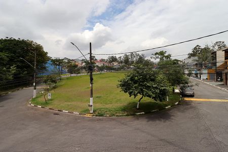 Apartamento para alugar com 54m², 2 quartos e 1 vagaVista da Área de Serviço