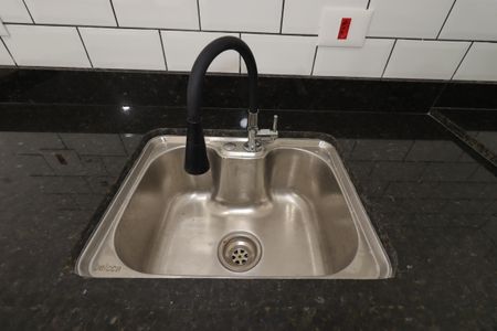 Apartamento para alugar com 54m², 2 quartos e 1 vagaCozinha - Pia