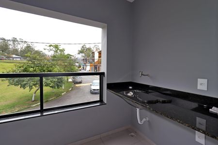 Apartamento para alugar com 54m², 2 quartos e 1 vagaÁrea de Serviço