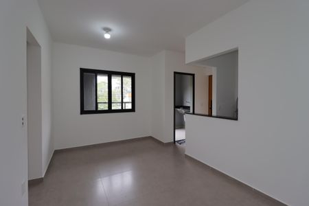 Apartamento para alugar com 54m², 2 quartos e 1 vagaSala