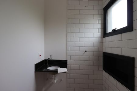 Apartamento para alugar com 54m², 2 quartos e 1 vagaBanheiro da Suíte