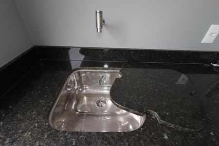 Apartamento para alugar com 54m², 2 quartos e 1 vagaÁrea de Serviço - Tanque