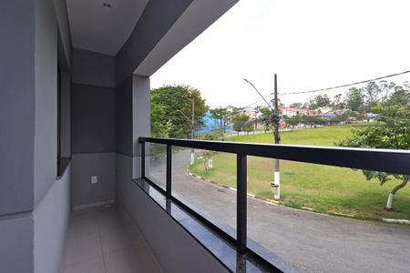 Apartamento para alugar com 54m², 2 quartos e 1 vagaÁrea de Serviço