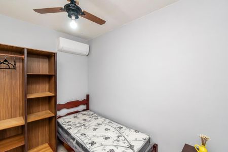 Apartamento à venda com 58m², 3 quartos e sem vaga Apartamento à venda com 58m², 3 quartos e sem vagaQuarto 3