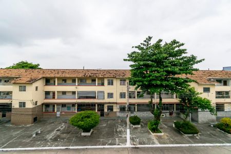 Apartamento à venda com 58m², 3 quartos e sem vaga Apartamento à venda com 58m², 3 quartos e sem vagaVista do Quarto 1