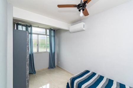 Apartamento à venda com 58m², 3 quartos e sem vaga Apartamento à venda com 58m², 3 quartos e sem vagaQuarto 1