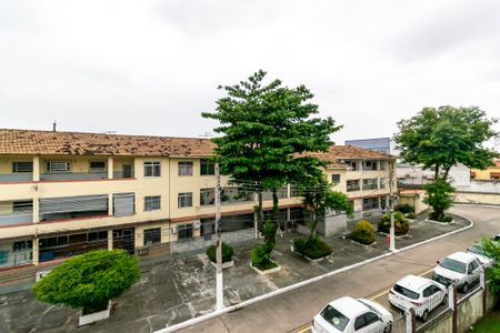 Apartamento à venda com 58m², 3 quartos e sem vaga Apartamento à venda com 58m², 3 quartos e sem vagaVista da Sala